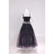 Everlasting Flower Night Rain Dripping From Vines 2.0 Kimono Jacket Blouse Corset Top and Skirt(Pre-Order/2 Colours/Full Payment Without Shipping)